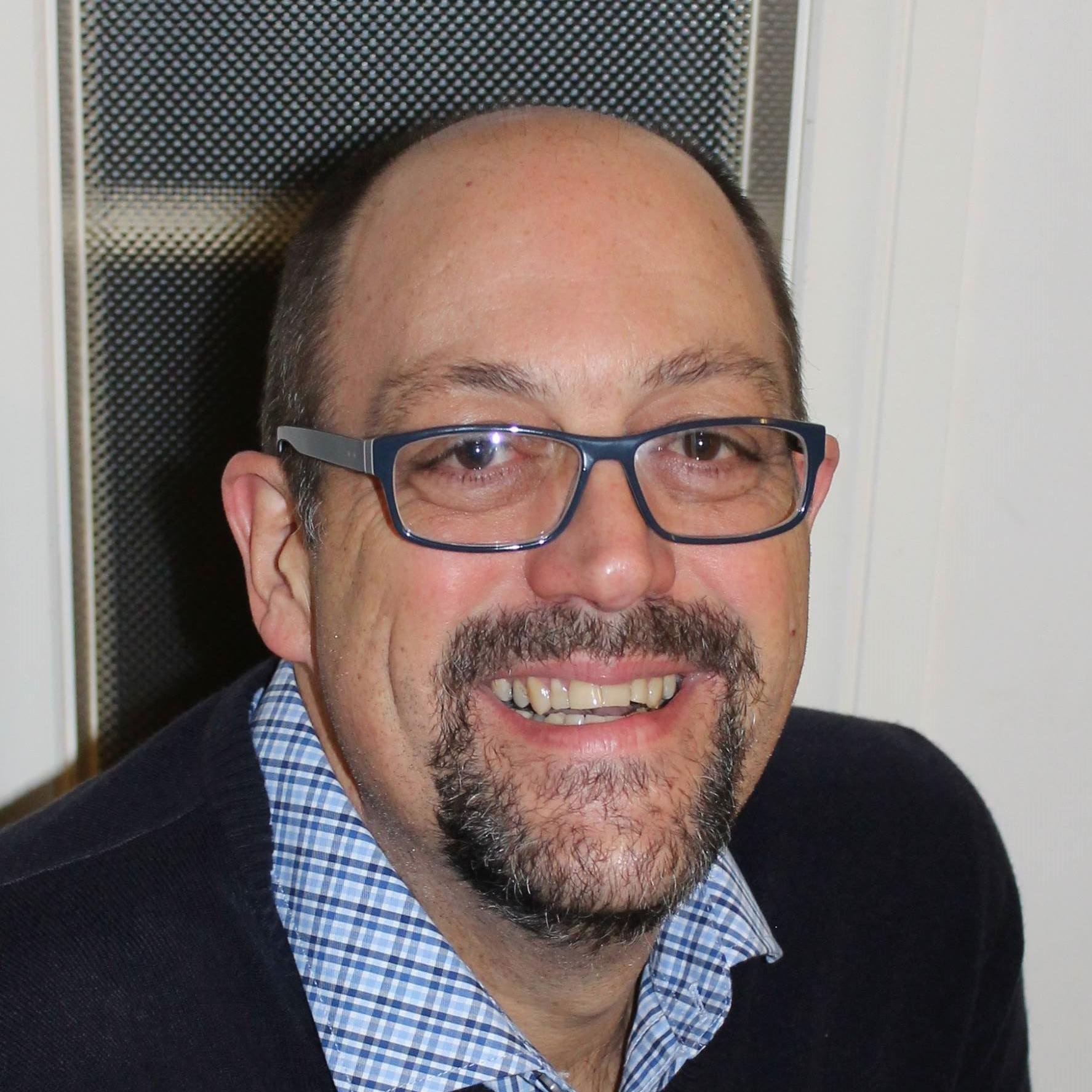 HenkVenter2's profile picture. Sales and marketing, orchid grower, photographer and author