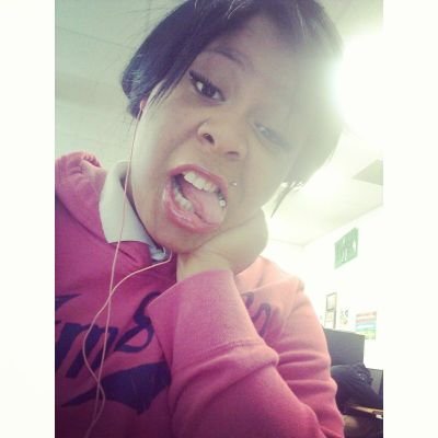 nameTinesha's profile picture. w/outt god i am NOTHING , him && i 9'25