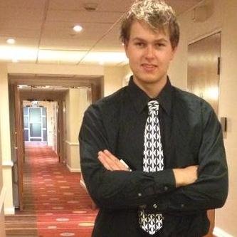 SeanJamesCU's profile picture. Currently at Cardiff Uni studying Computer Science, about to roll out the new #CUBC site for the new #CardiffFreshers - gonna be huge! -Creative thinker + coder