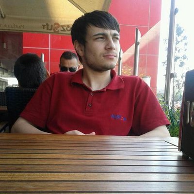 FatihSever_'s profile image