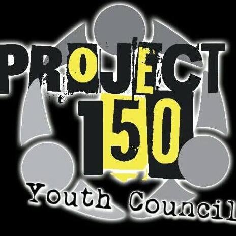 The Youth Council members assist in fulfilling Project 150′s vision to empower Teens in promoting higher education, community involvement, & cultural awareness.