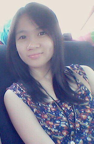 Always be grateful for everything that He has done for me :) ♡