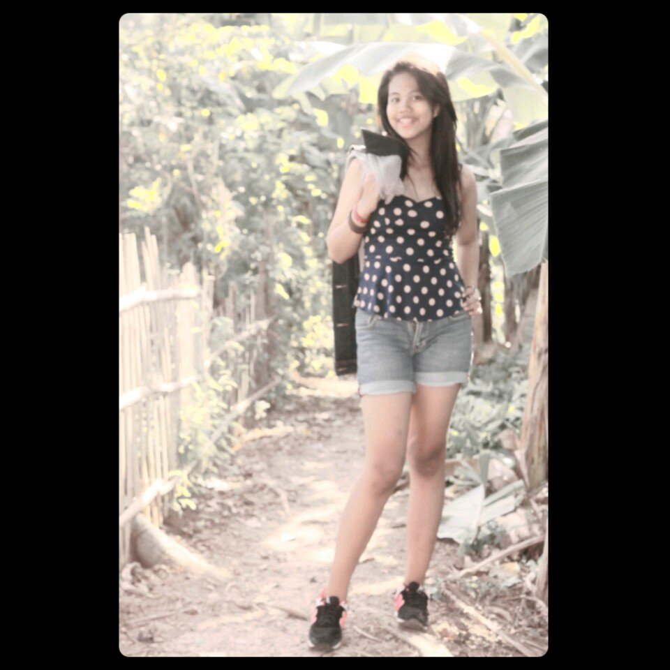 More acc : @EvaRianawati