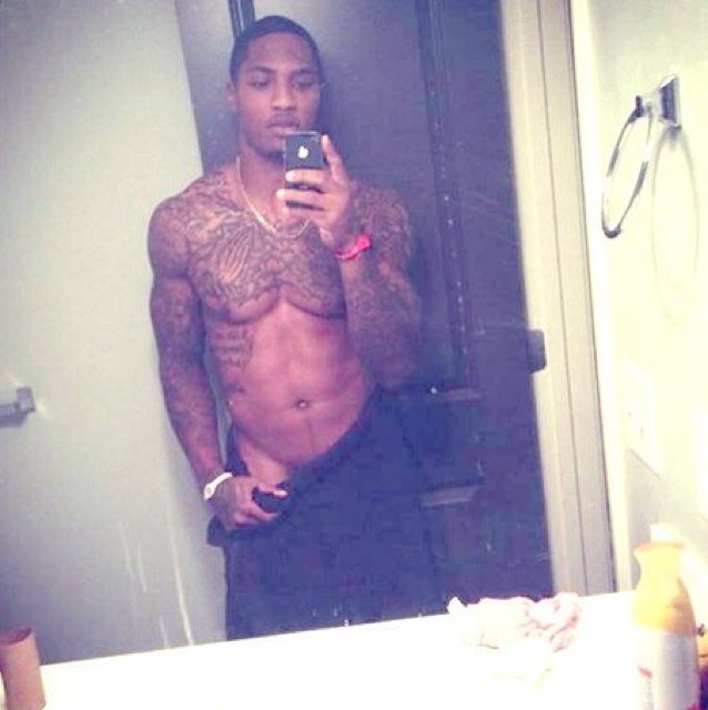 Follow me or swallow me, 20
#RaidersNation #LakersNation