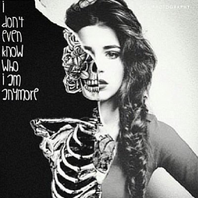 | Anonymous | Broken Teen |