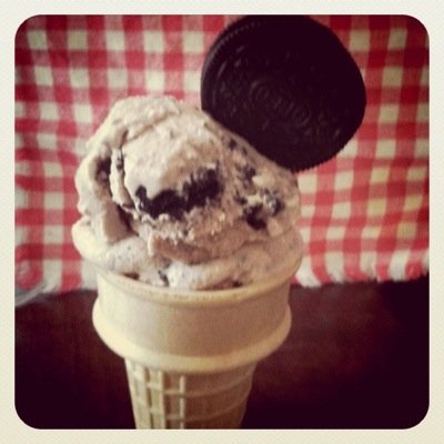 Delicious homemade ice cream! Selling in Evansville, IN :) Orders can be placed on our Facebook page!