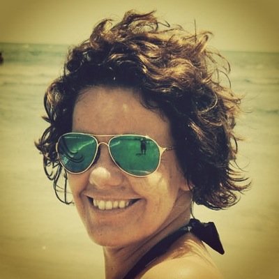 HeidiSjouken's profile picture. 