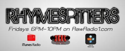 Hosted by @SweetTeaATL1 | Fridays 6-10 | on http://t.co/819dHcCeyo | #RS is dedicated to the rhyme and the spitter