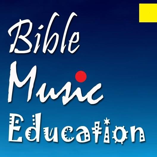 BibleMusicEdu's profile picture. 