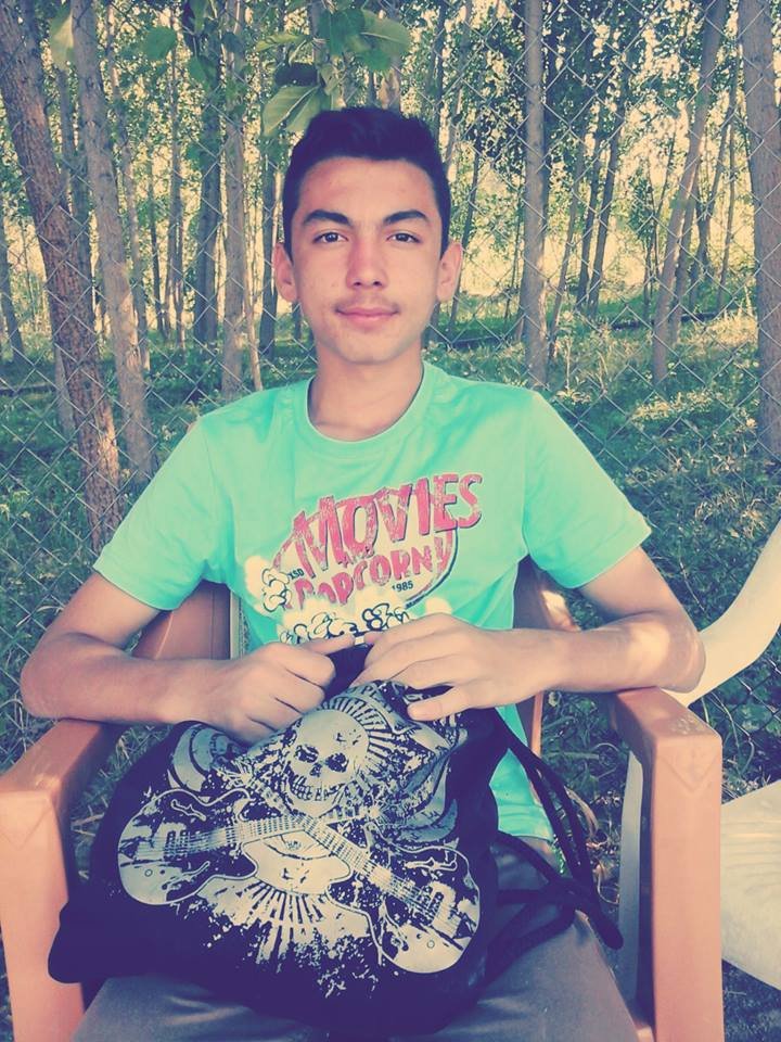 Polatlı Spor U-- 15