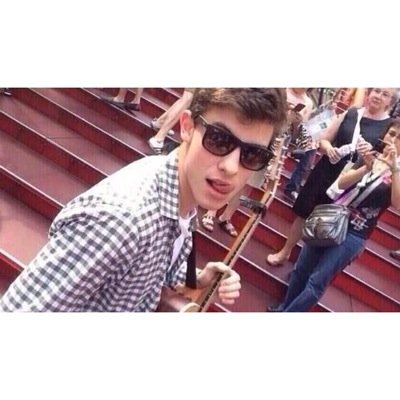 i see you stalking