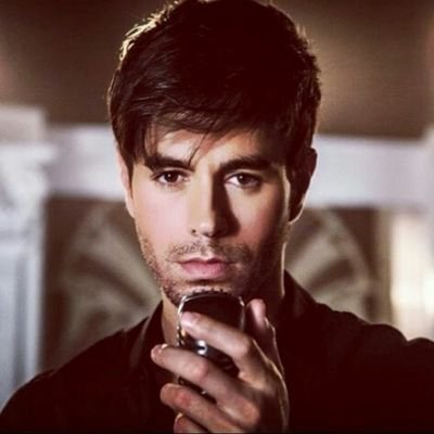#enriqueiglesias you are the best singer♥