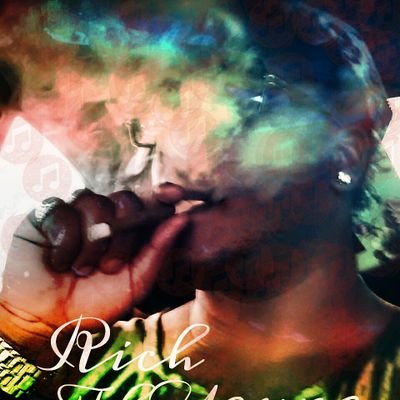 RichTheChiefer Profile Picture