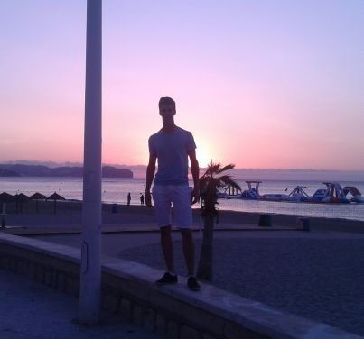 ismaheras's profile picture. haciendo casas , Getafe, Madrid     @ismaelhrs