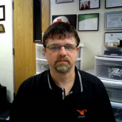 Tech Coordinator at Stanton Community Schools