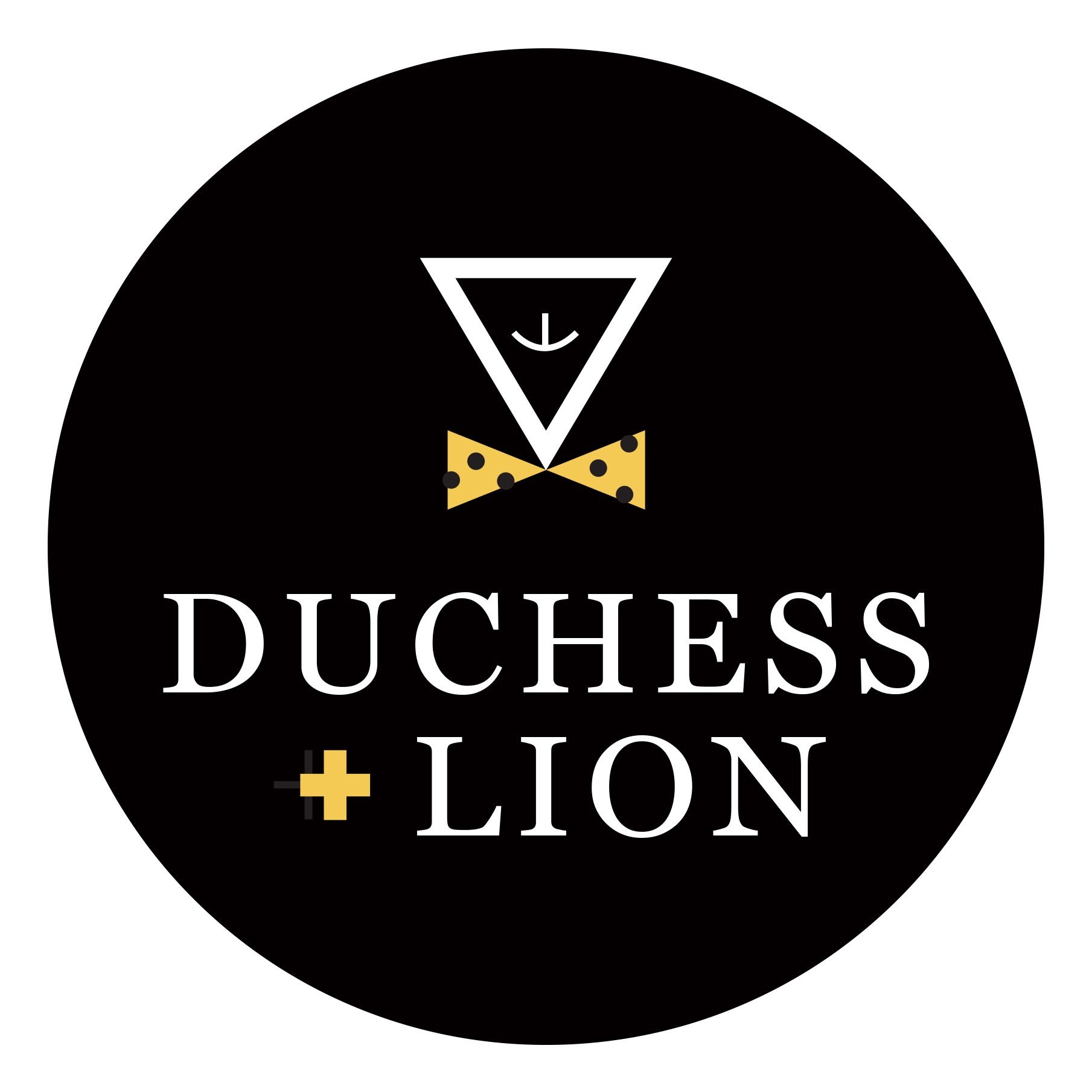 Duchess and Lion Clothing, LLC was born from an inspiration for new, modern children’s clothing. It is ethically produced in the Bay Area.
Made in the USA.