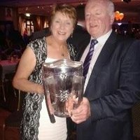 Christina Hayes (@fergusrovers) 's Twitter Profile
