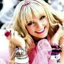 Rydel Lynch. Hi.  [RP·FL|MV] [NOT Rydel Lynch, so calm down]