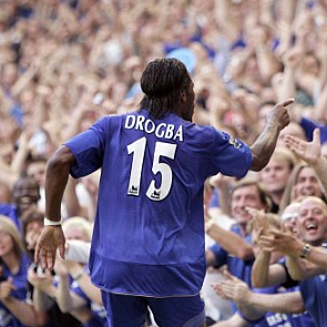 Daisetsu_'s profile picture. ♥ CHELSEA ♥