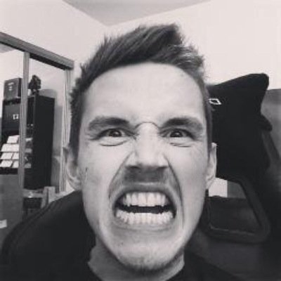 Im a true @ProSyndicate Fan!