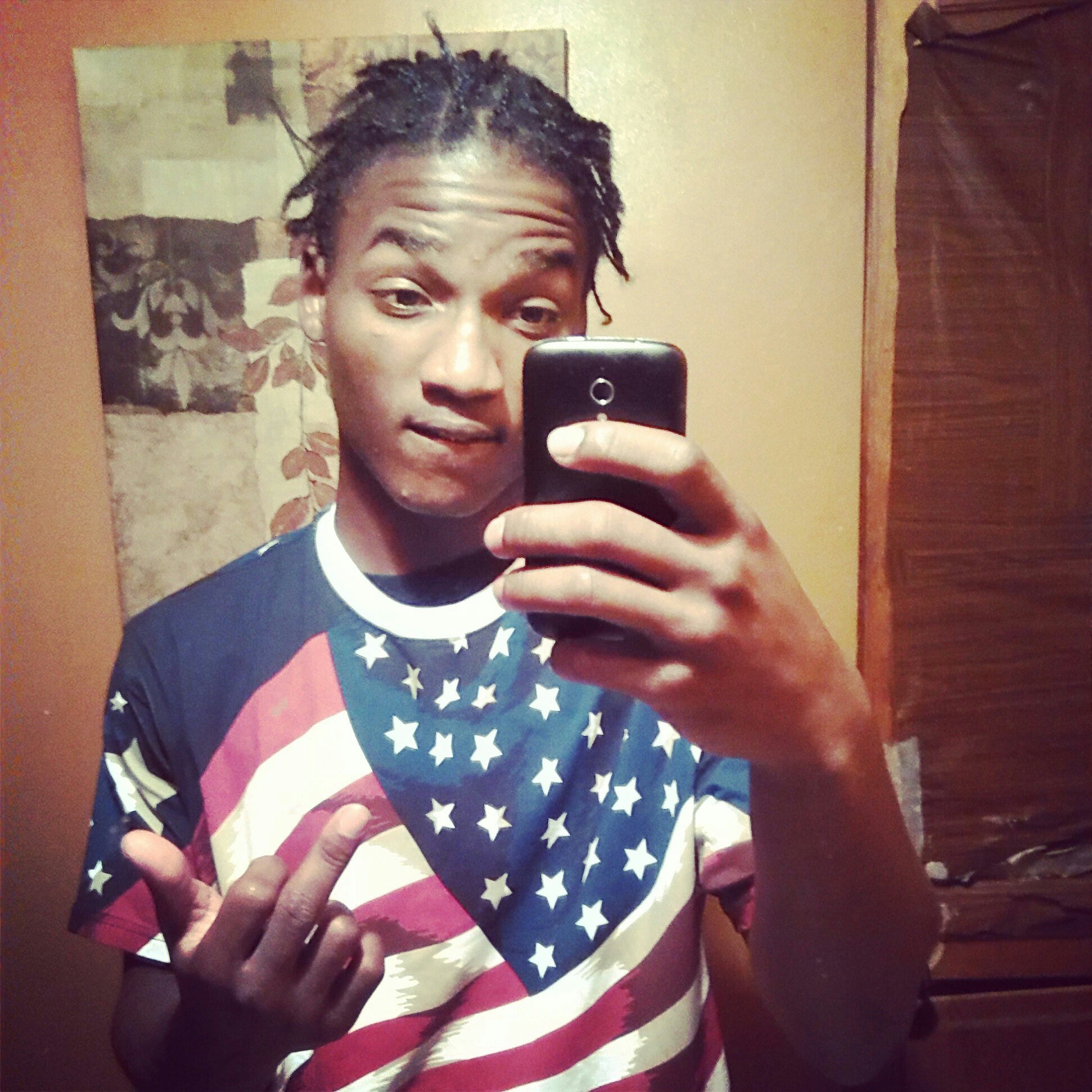 Rip Grandma and Lil bro we gown hold it down
Otf