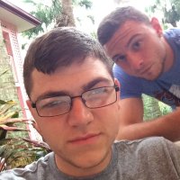 Andrew Concolino (@a_concolino) 's Twitter Profile