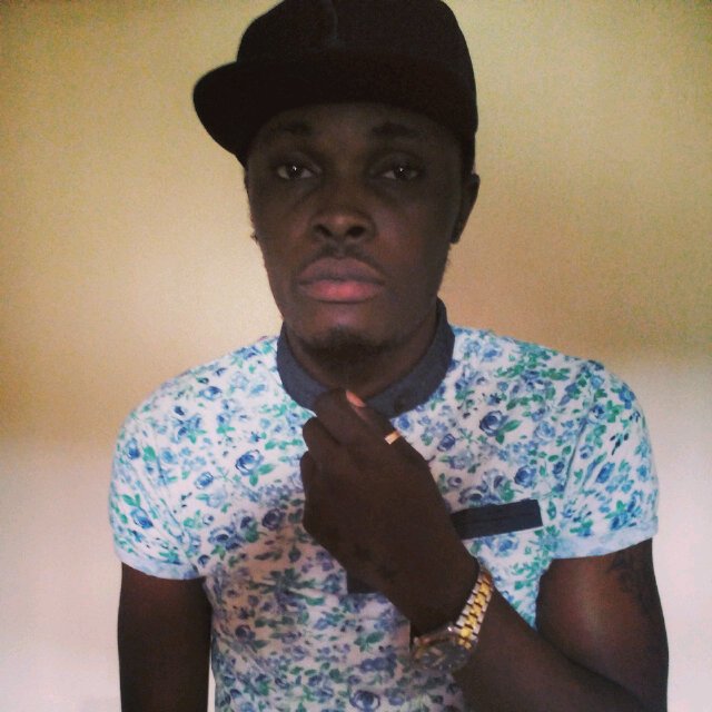 Soft p.h boy....dts wassup