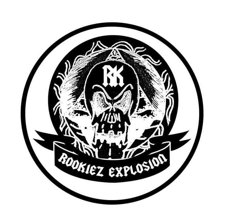 ROOKIEZ EXPLOSION Band Member & Staff Official twitter! emo/rock/metal