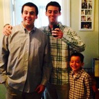 Chuck Cedar (@tcoon34) 's Twitter Profile Photo