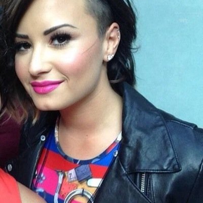 #votedemilovato x