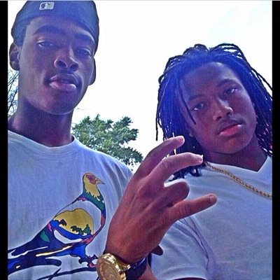 #NoLimitMuskegonBoyz Free Them Niggas #JayloWorld #GDK #8900