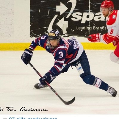 Halmstad Hammers Hockey