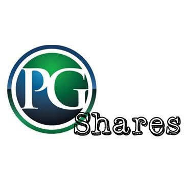 PGShares Profile Picture