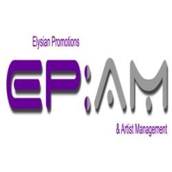 Management for:Ben Alonzi and James Bowie.