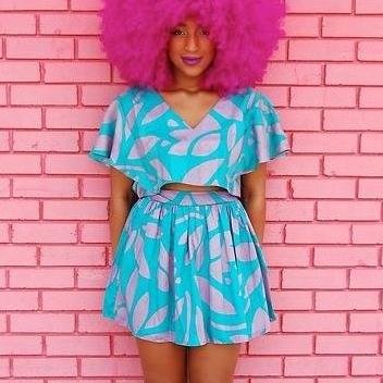 NaijaCandy's profile picture. I'm the reason the hood need a dental plan...