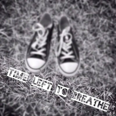 Hi! We're Ashley, Jade, Dayanna, and Samantha, and we are Time Left To Breathe!