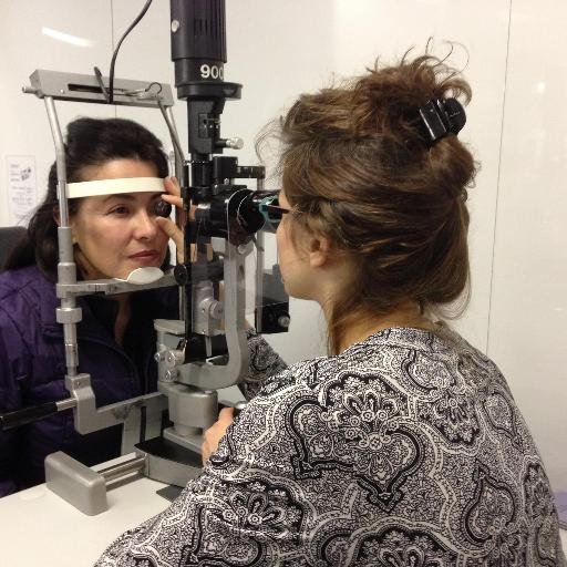 InSight is a private optometric practice founded by Dr. Julie Belanger. Our mission is to make sure you leave with your questions answered.