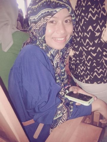 ♪ ◖|˘⌣˘|◗/♬ DIDA SILFIA AGUSTIN 30-08-1996| Stikes MITRA KENCANA TASIKMALAYA | ♥ Allah SWT | ♥ Family | ♥fahmi Alfaridzi, fo llback ? Mentions guys :)