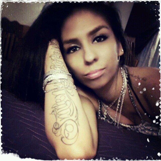 Roxxane_Wesitos's profile picture. http://t.co/It5wQU9TXF.Count.·.Then.You.Know.Not.To.Count.On.Me