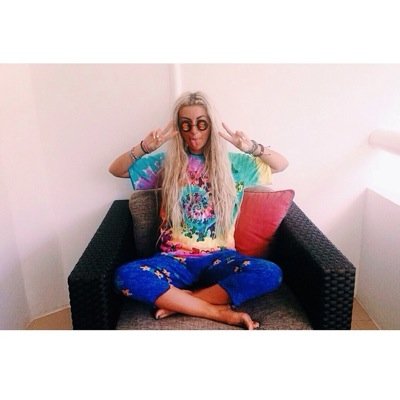 free spirit || hippie || part-time gypsy