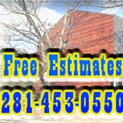 Commercial Residential Roofing Contractor located in Houston, Texas Specializing In Standing Seam Metal Roofs & Low Slope Flat Roof 281-453-0550