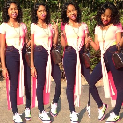 Follow Me On Instagram @cravedeekay