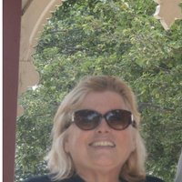 Susan Berdahl - @Sberdahl Twitter Profile Photo