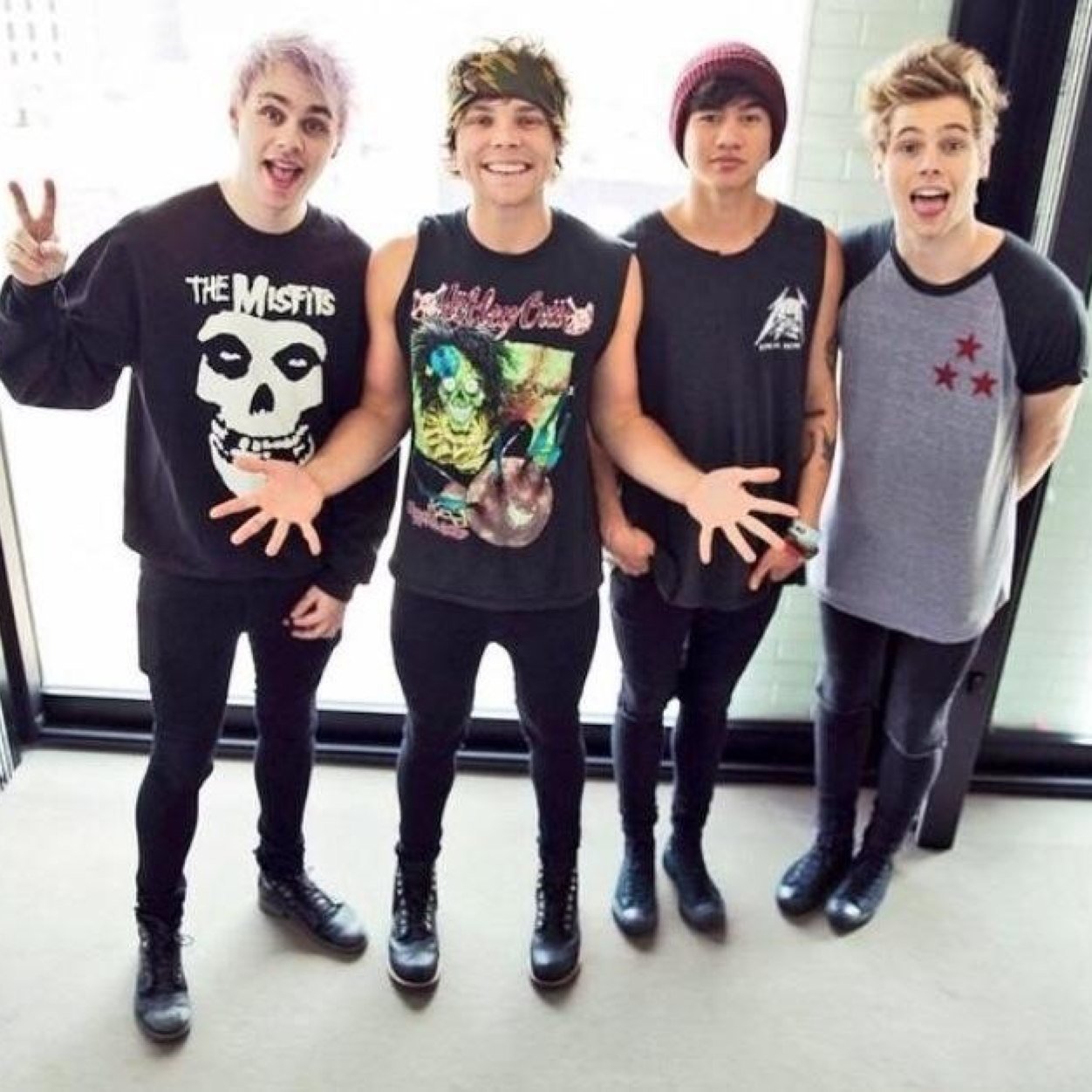5sos