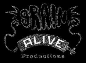 Producers of music of all styles and genres. We provide backing tracks and help crafting your sound.  (769) 208 - 3727 email: Contact@BrainAliveProductions.com