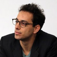 Alex Fattal (@fattalx) 's Twitter Profile