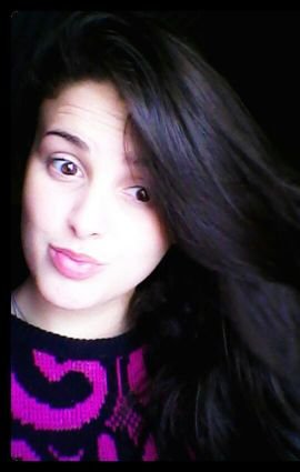 #OusadiaAlegria$