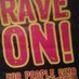 RaverBabe (@raverbabe) Twitter profile photo