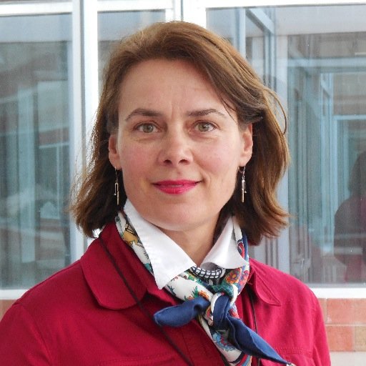 Diversity and Inclusion advocate working in Life Sciences | Lover of humanity and nature in symbiotic measure