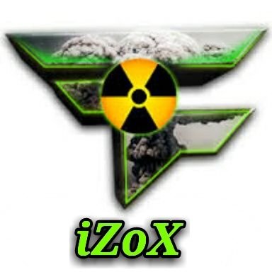 Official member of FaZe Clan Roster B